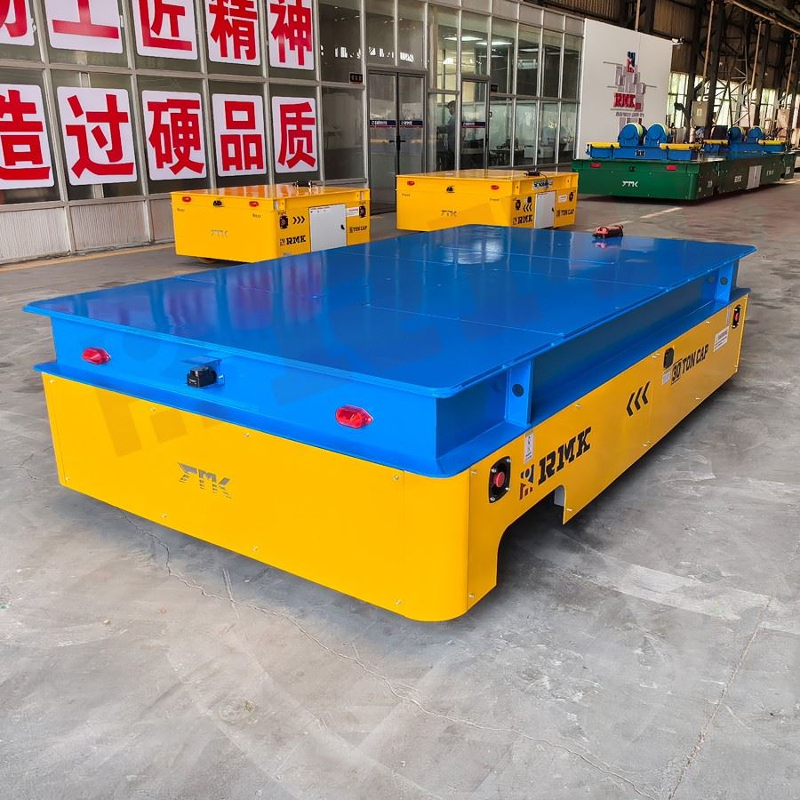 30-ton Mold Transfer Cart factory