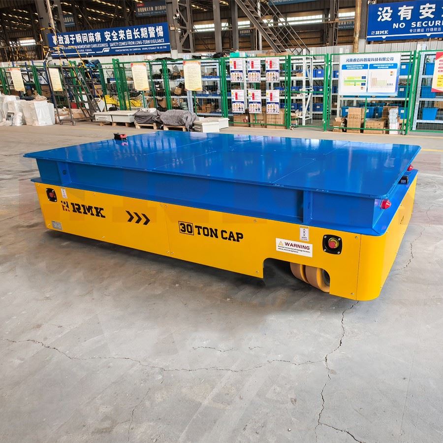 30-ton Mold Transfer Cart high quality