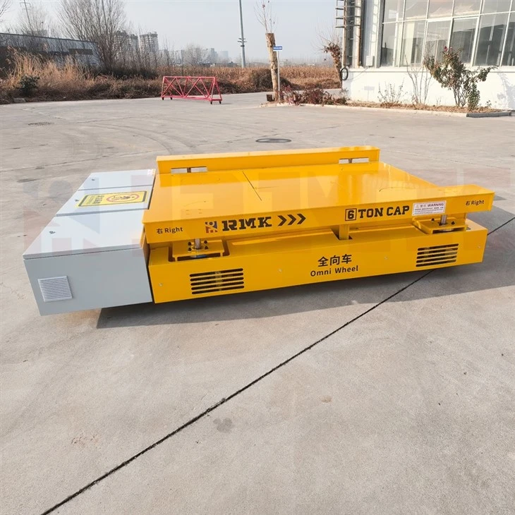Oil Tank Pallet Transfer Cart With Lifting best