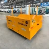 10T スチールコイルバッテリー移送カート